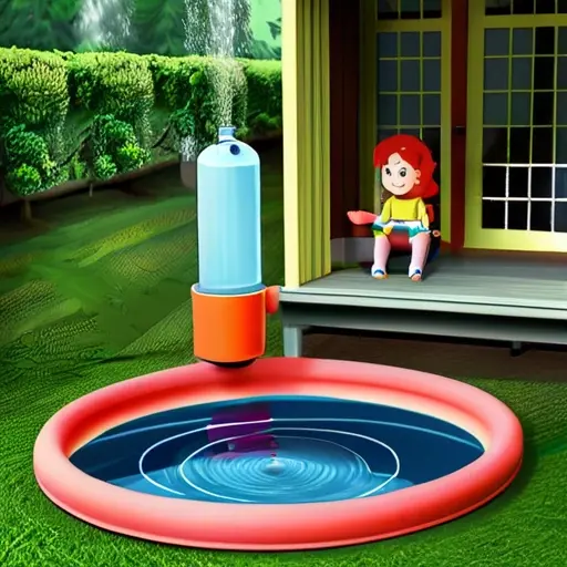 Как сделать водоснабжение удобным для всей семьи Как сделать водоснабжение удобным для всей семьи