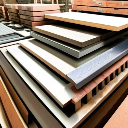 Как выбрать строительные материалы без переплаты за лишнее Как выбрать строительные материалы без переплаты за лишнее