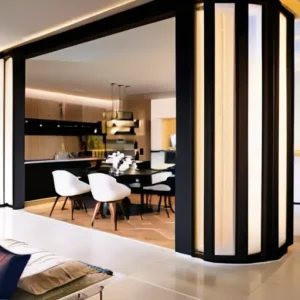 Почему единая концепция упрощает работу над интерьером