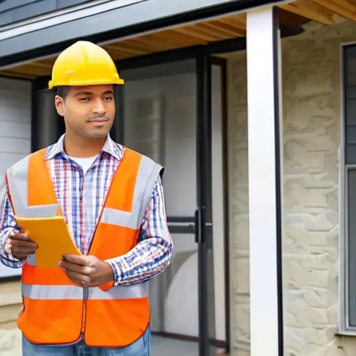 Что учитывать при наружных строительных работах