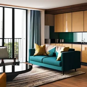 Как продумать интерьер квартиры до покупки мебели