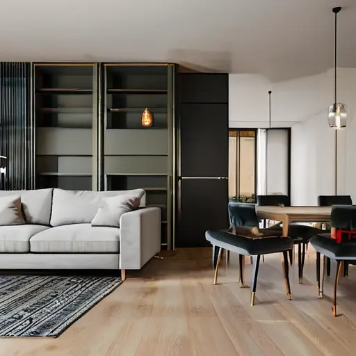 Как продумать интерьер квартиры до покупки мебели Как продумать интерьер квартиры до покупки мебели