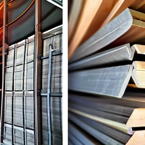 Почему качественные строительные материалы упрощают работу