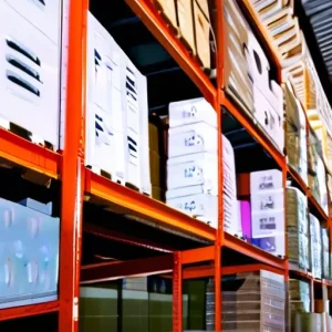 Почему важно заранее продумать хранение материалов и инструментов