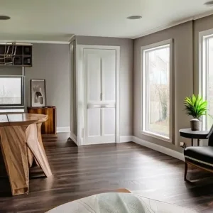 Что учитывать при создании интерьера для семьи с детьми