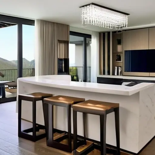 Что учитывать при создании интерьера для семьи с детьми