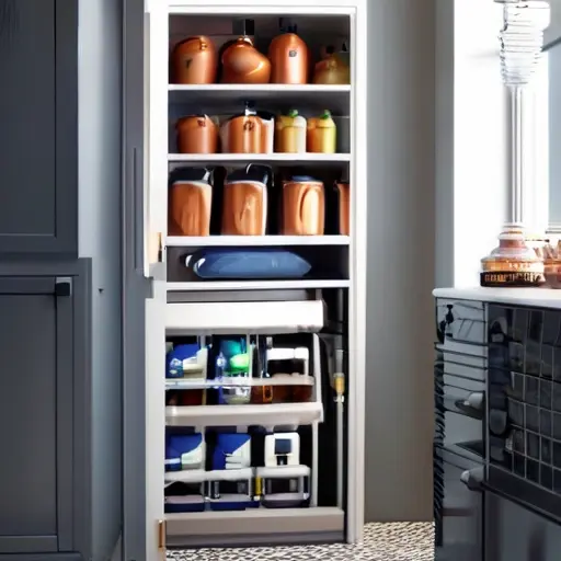 Как организовать водоснабжение в доме с хозяйственными помещениями