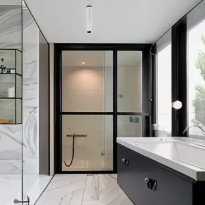 Что стоит учесть при планировании электрики в ванной комнате