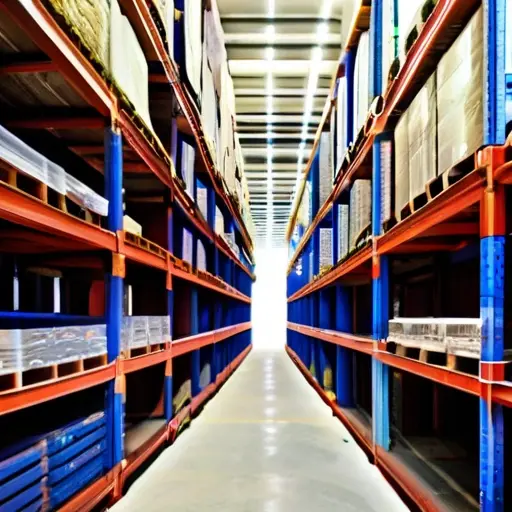 Что учитывать при хранении строительных материалов на объекте Что учитывать при хранении строительных материалов на объекте