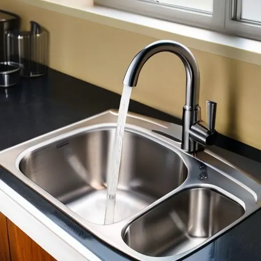 Что важно предусмотреть в системе водоснабжения на кухне