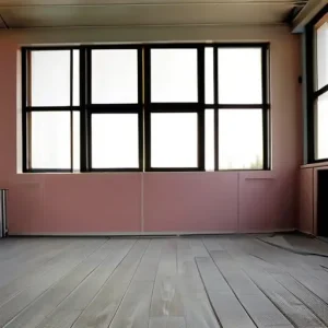 Как оформить пространство так, чтобы оно выглядело легче