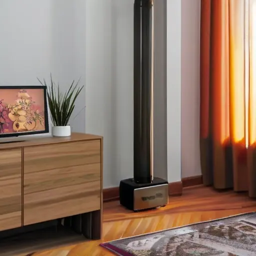 Как продумать отопление для гостиной, спальни и кухни