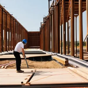 Почему поэтапный контроль важен для строительных работ