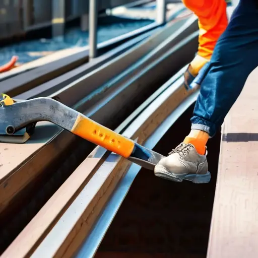 Почему поэтапный контроль важен для строительных работ Почему поэтапный контроль важен для строительных работ