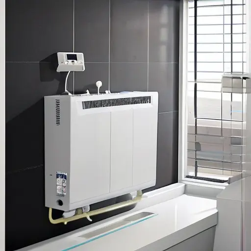 Что важно предусмотреть в системе отопления для ванной комнаты Что важно предусмотреть в системе отопления для ванной комнаты