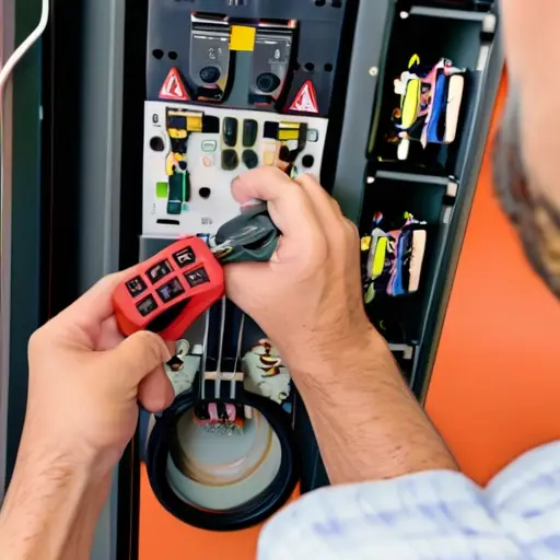 Как подготовиться к обновлению электрики во время капитального ремонта Как подготовиться к обновлению электрики во время капитального ремонта