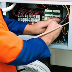 Как подготовиться к обновлению электрики во время капитального ремонта