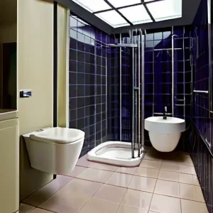 Как спланировать водоснабжение в ванной комнате без лишних переделок