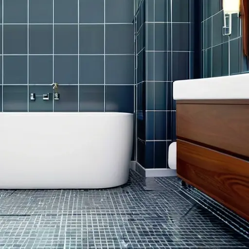 Как спланировать водоснабжение в ванной комнате без лишних переделок Как спланировать водоснабжение в ванной комнате без лишних переделок