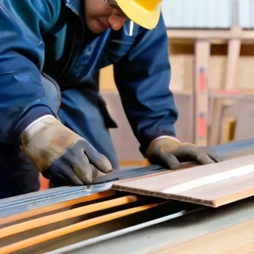 Как строительные материалы влияют на темп ремонтных работ