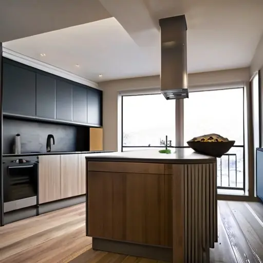 Почему интерьер стоит планировать вместе с ремонтом