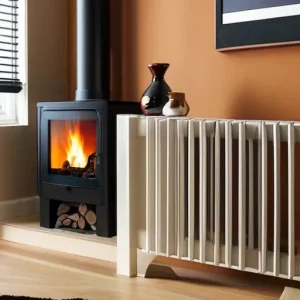 Как организовать отопление в доме с несколькими жилыми зонами