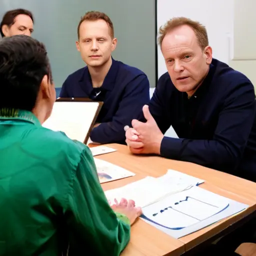 Почему полезно заранее продумывать очередность работ