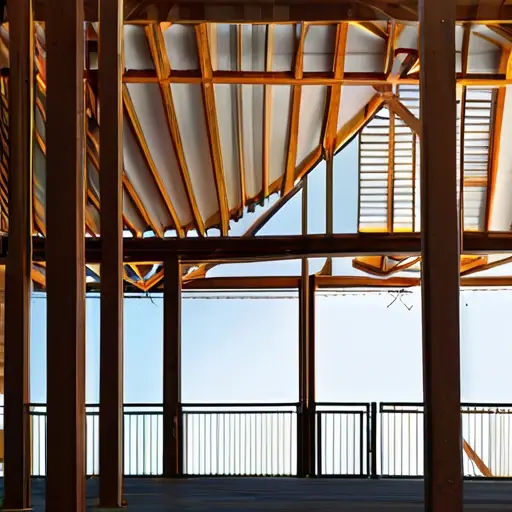 Почему важно заранее продумать объем строительных материалов