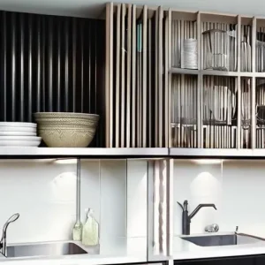 Как организовать водоснабжение в доме с учетом будущей мебели и техники