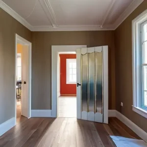 Как подготовить дом к поэтапному обновлению