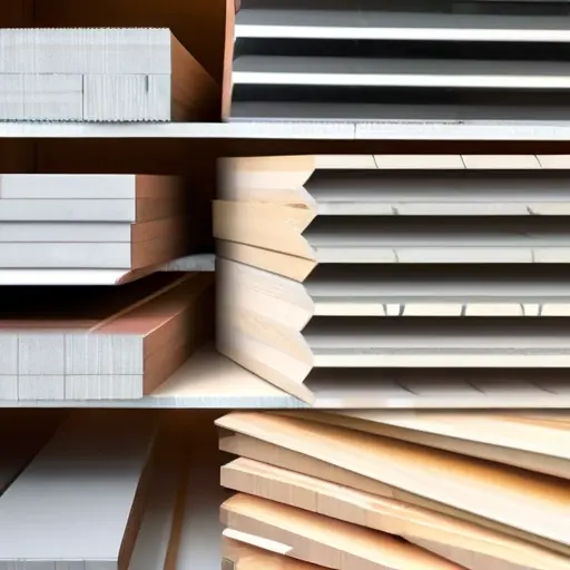 Как выбрать строительные материалы для ремонта в новостройке