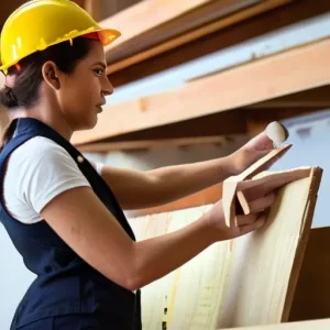 Как выбрать строительные материалы для ремонта в новостройке