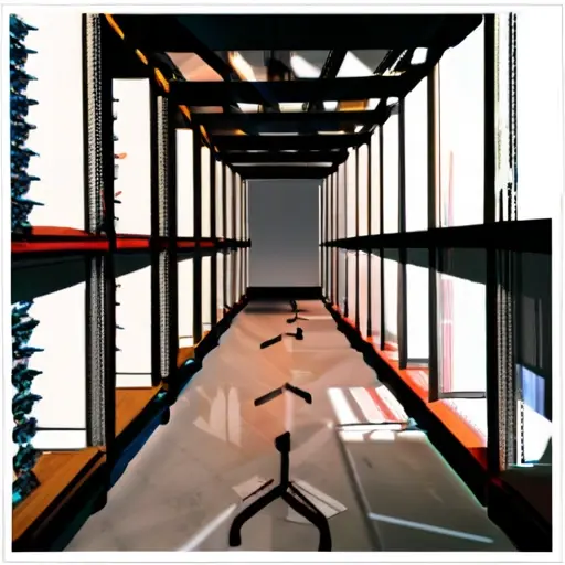 Как выстроить строительные работы в условиях ограниченного пространства