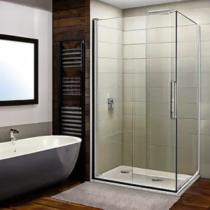 Что учитывать при планировании водоснабжения для душевой зоны