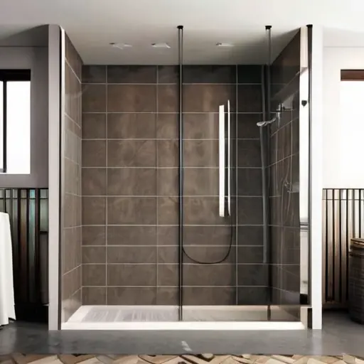 Что учитывать при планировании водоснабжения для душевой зоны Что учитывать при планировании водоснабжения для душевой зоны