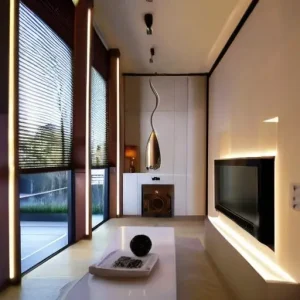 Что важно знать о зонировании освещения в интерьере