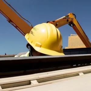 Почему важно заранее определить объем строительных работ