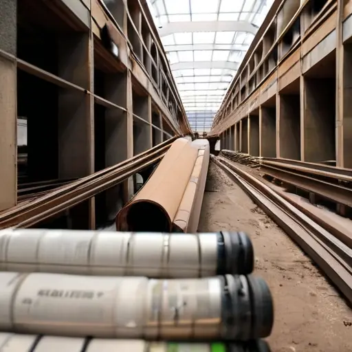 Почему важно заранее определить объем строительных работ Почему важно заранее определить объем строительных работ