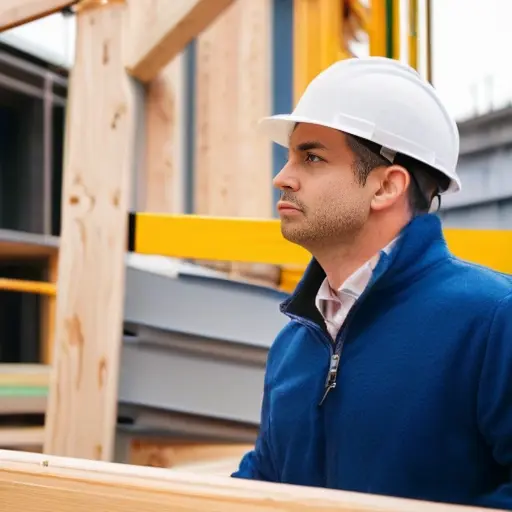 Как избежать нестыковок между этапами строительных работ