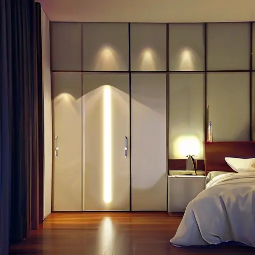 Как сделать систему освещения более комфортной Как сделать систему освещения более комфортной