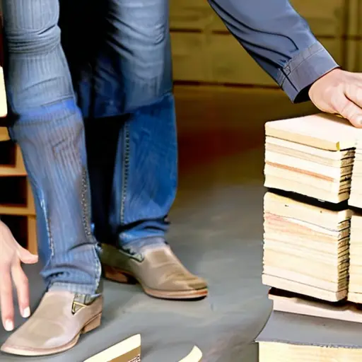 Как строительные материалы влияют на удобство дальнейшей отделки