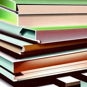 Как строительные материалы влияют на удобство дальнейшей отделки