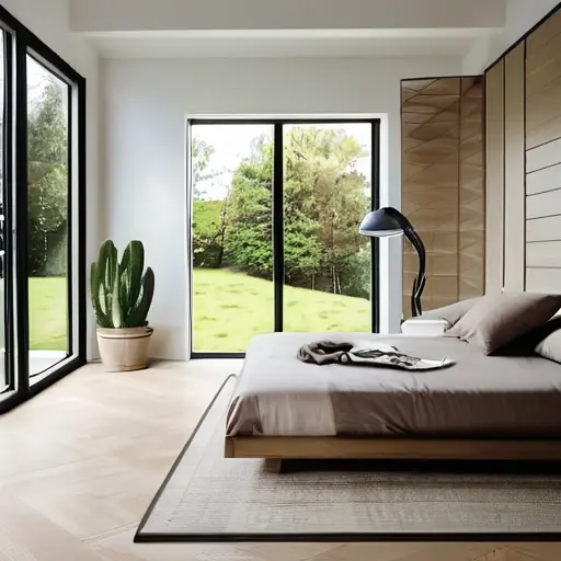 Как оформить интерьер без избыточного декора