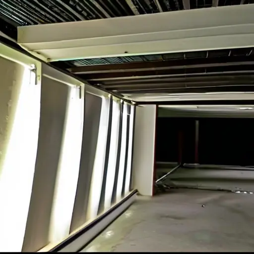 Почему важно оценить состояние стен, пола и потолка заранее