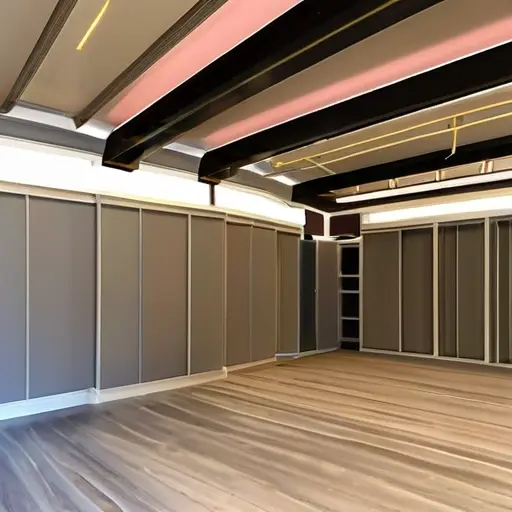 Почему важно учитывать будущую расстановку мебели при планировании электрики