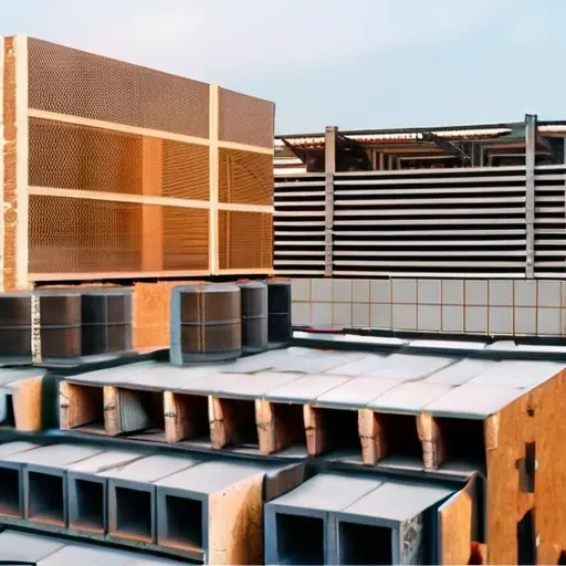 Почему важно учитывать совместимость строительных материалов