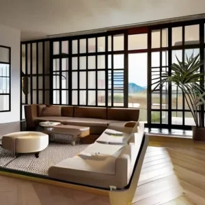 Что учитывать при выборе общего направления в интерьере