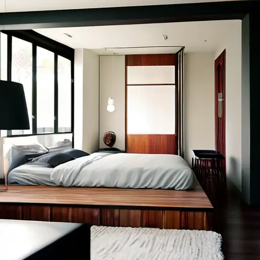 Что учитывать при выборе общего направления в интерьере