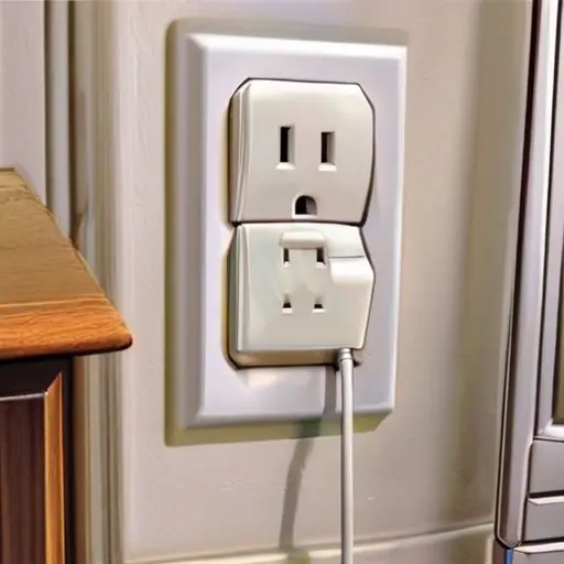 Как избежать неудобств при использовании розеток в повседневной жизни