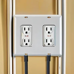 Как избежать неудобств при использовании розеток в повседневной жизни